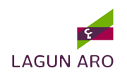 Lagun Aro